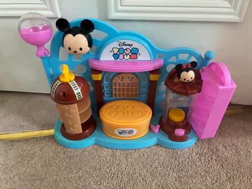 Buy & Sell Stourbridge Dudley - Photos for Disney Tsum Tsum Shop