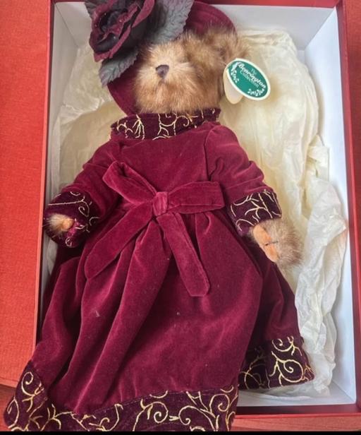 Buy & Sell Andover Test Valley - Photos for The Body’s Teddy Bear Collection