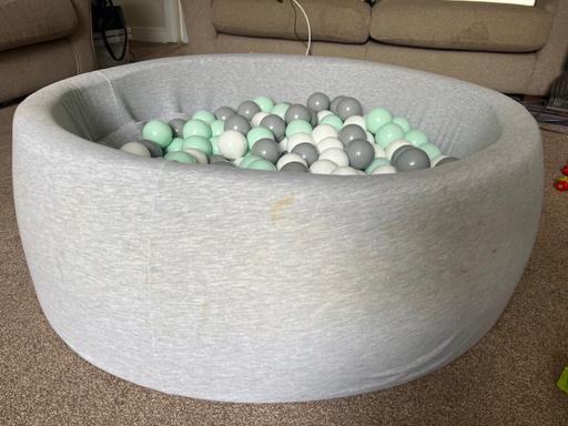 Buy & Sell Hall Green Birmingham - Photos for Ball Pit