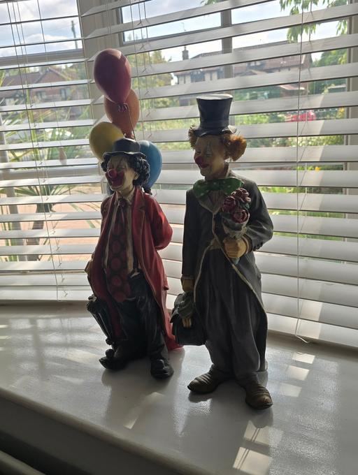 Buy & Sell Rainford Saint Helens - Photos for Clowns