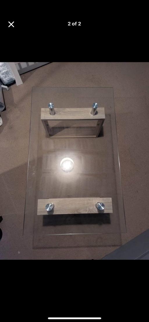 Buy & Sell Hall Green Birmingham - Photos for Coffee Table and side table 