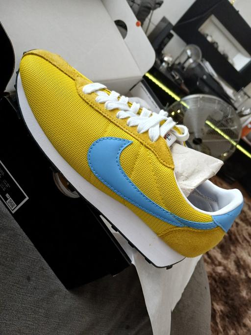 Buy & Sell Rainford Saint Helens - Photos for nike ld 1000 uk 6 new cost £90