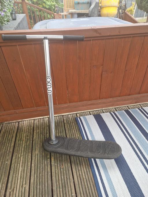 Buy & Sell Eastwood Broxtowe - Photos for trampoline scooter