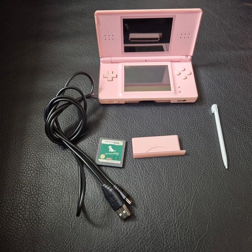 Buy & Sell Walsall Town Centre Walsall - Photos for Nintendo DS Lite With Game