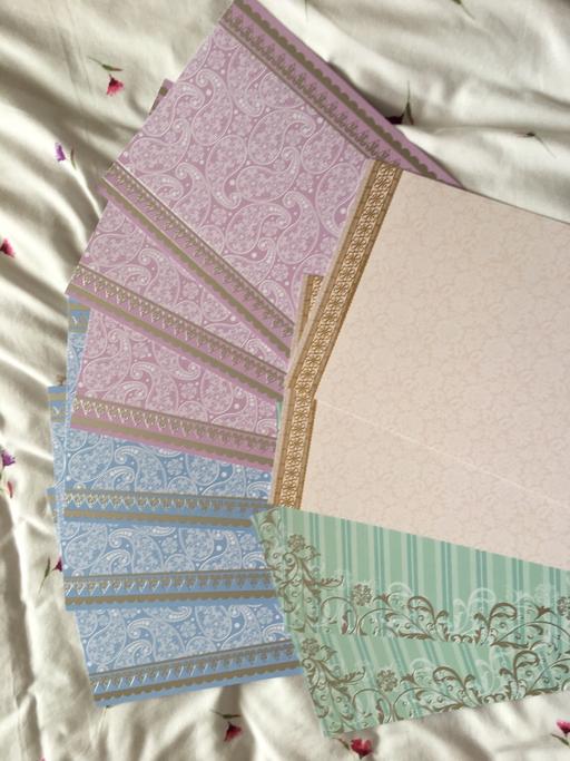 Classes Walsall South Staffordshire - Photos for Craft card making card