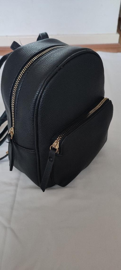 Buy & Sell Isleworth Hounslow - Photos for leather rucksack bag
