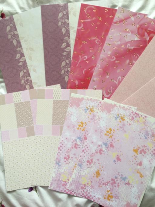 Classes Cheslyn Hay South Staffordshire - Photos for Craft card making card