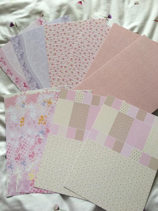 Classes Walsall South Staffordshire - Photos for Craft card making card