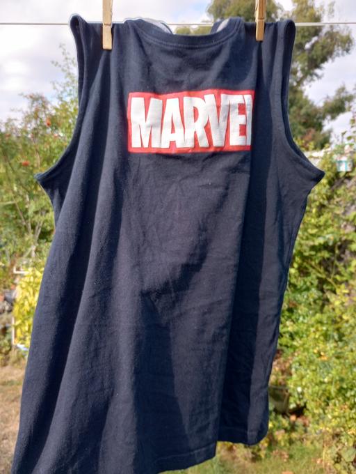 Buy & Sell Kings Norton Birmingham - Photos for Marvel T-Shirt size m