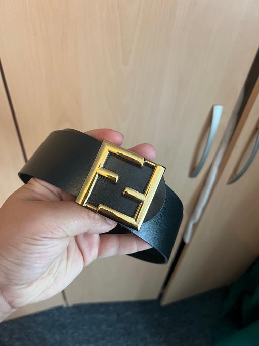 Buy & Sell Neasden North West London - Photos for Unisex belt