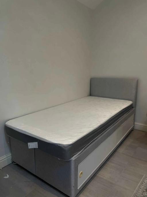 Buy & Sell West Bromwich Sandwell - Photos for Brand New Single Bed