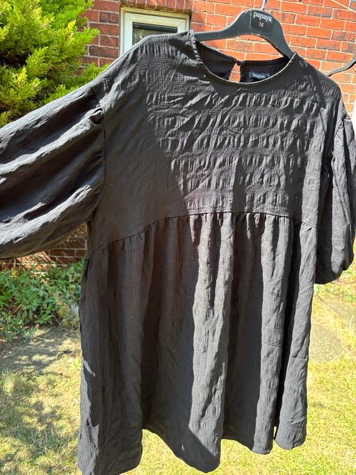 Buy & Sell Earlsheaton Kirklees - Photos for Boohoo Summer Dress 18/20