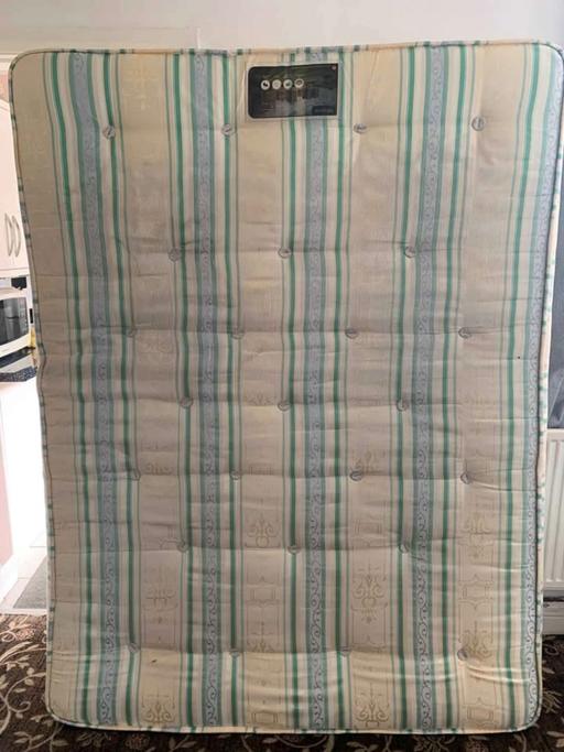Buy & Sell West Bromwich Sandwell - Photos for King Sized Mattress