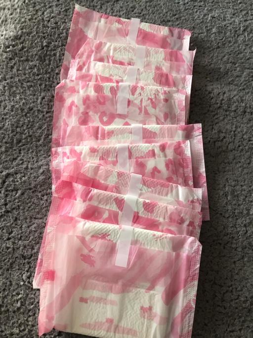 Buy & Sell Stow Heath Wolverhampton - Photos for Sanitary towels