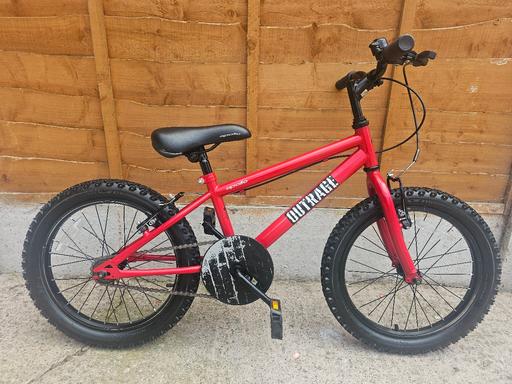 Buy & Sell Kitts Green Birmingham - Photos for BIKE 18