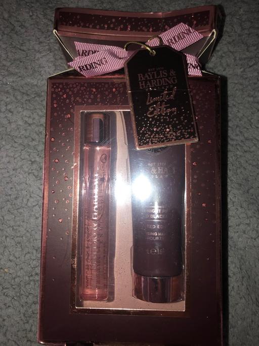Buy & Sell Stow Heath Wolverhampton - Photos for Brand new gift set