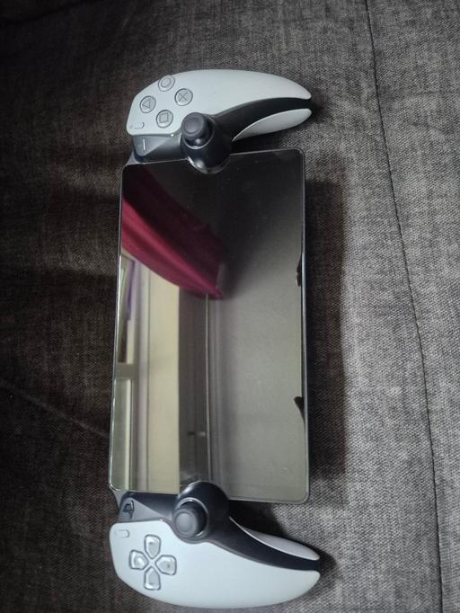 Buy & Sell Greenhithe Dartford - Photos for playstation portal with case