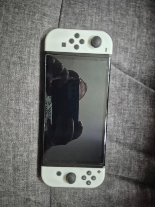 Buy & Sell Greenhithe Dartford - Photos for Nintendo switch Oled