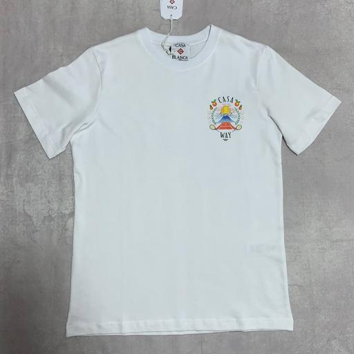 Buy & Sell Newhall Street Birmingham - Photos for Casablanca Casa Way Mountain T-Shirt