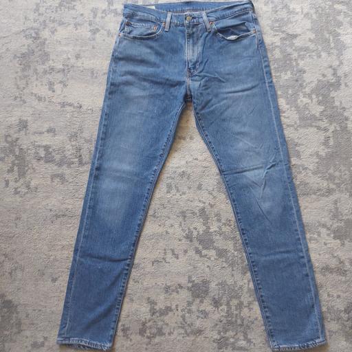 Buy & Sell Rishton Hyndburn - Photos for Levi's 512 Jeans