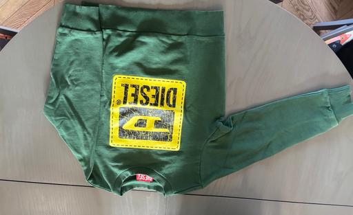 Buy & Sell Willesden North West London - Photos for Diesel Kids Sweatshirt