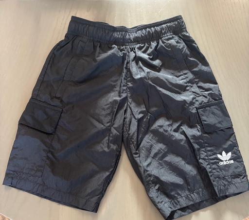 Buy & Sell Willesden North West London - Photos for Adidas Originals Kids Cargo Shorts