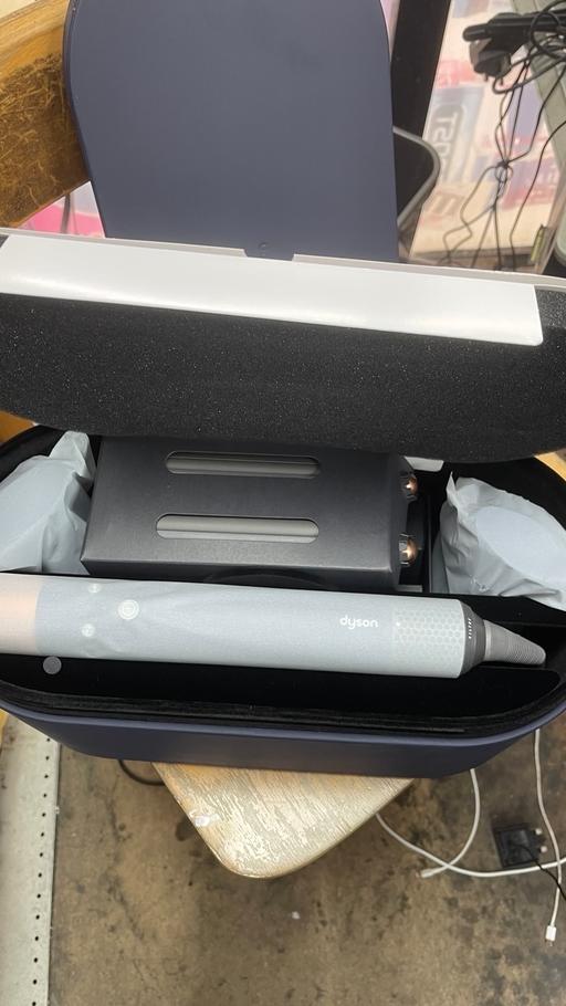Buy & Sell Dollis Hill North West London - Photos for Dyson Airwrap