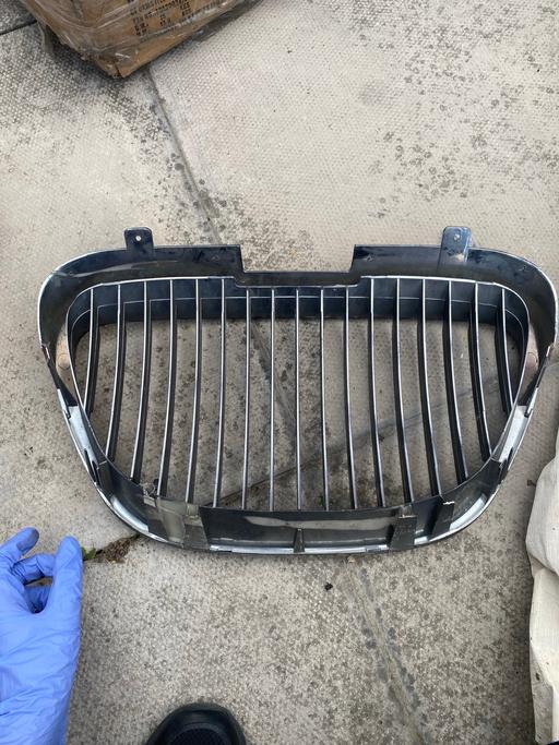 Vehicles Sparkhill Birmingham - Photos for Seat Leon front grille for sale