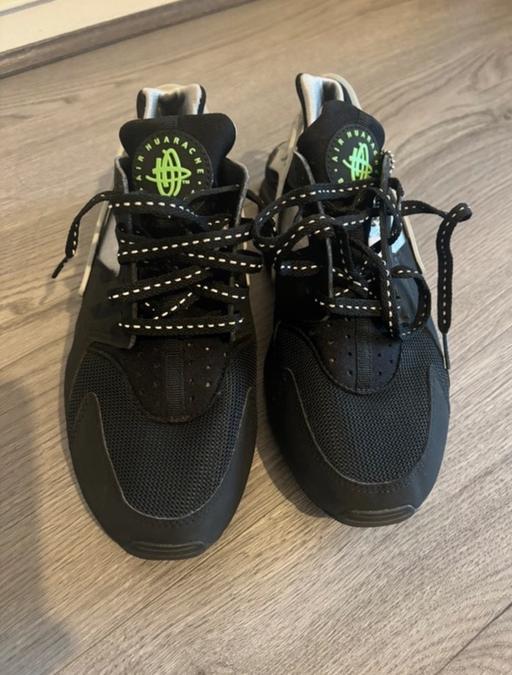 Buy & Sell Handsworth Birmingham - Photos for Nike Huarache F22