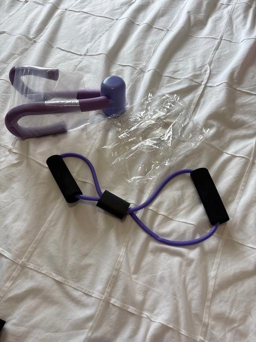 Buy & Sell Woodsetton Dudley - Photos for New exercise items