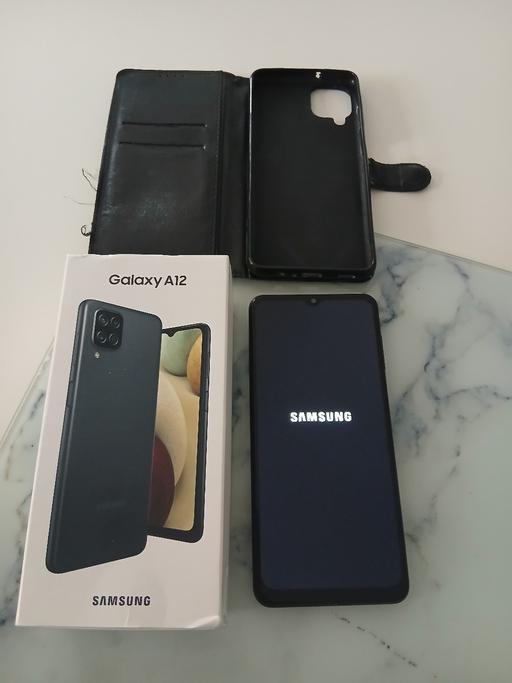 Buy & Sell Ocker Hill Sandwell - Photos for Samsung Galaxy A12