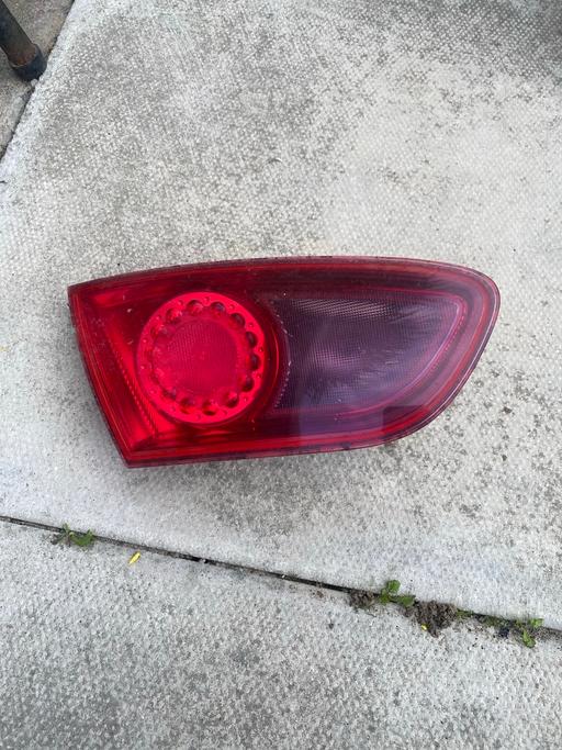 Vehicles Sparkhill Birmingham - Photos for Seat Leon brake lights for 2008-2012 models