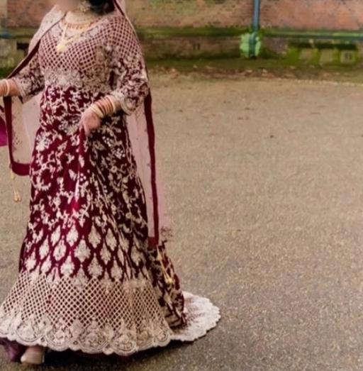 Buy & Sell Handsworth Birmingham - Photos for Bridal wedding dress