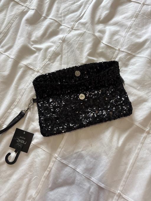 Buy & Sell Woodsetton Dudley - Photos for Brand new Next purse / clutch