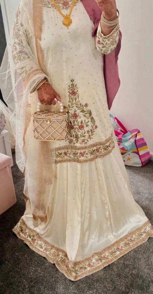 Buy & Sell Lozells Birmingham - Photos for Asian party dress