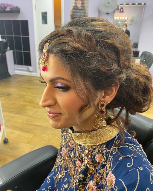 Buy & Sell Ilford Redbridge - Photos for Makeup Artists/Party Makeup/Bridal Makeup