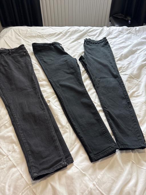 Buy & Sell Woodsetton Dudley - Photos for X3 ladies skinny jeans