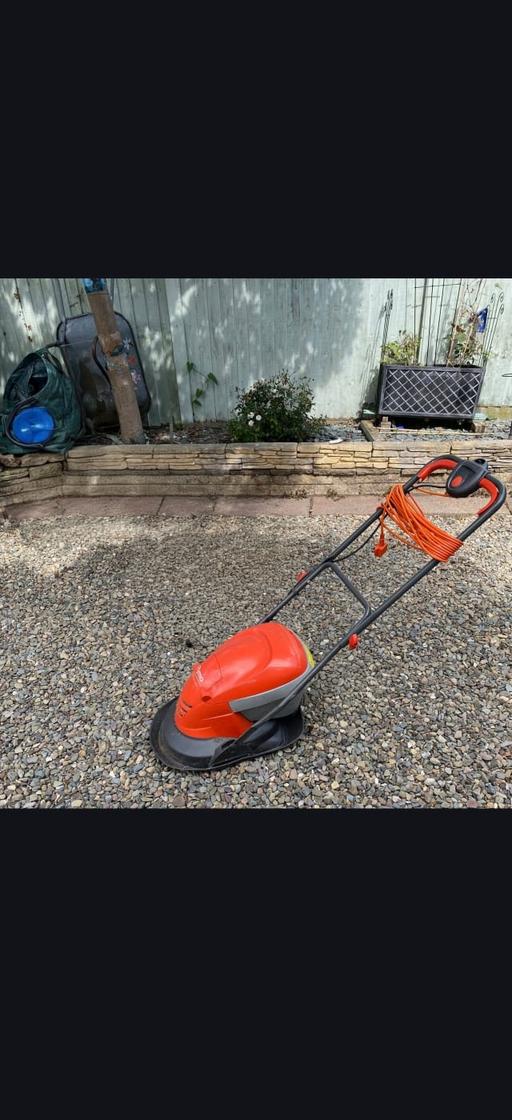 Buy & Sell Church Aston Telford and Wrekin - Photos for Flomo lawnmower