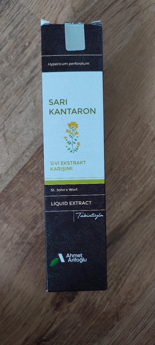 Buy & Sell Isleworth Hounslow - Photos for St John's Wort Liquid Extract