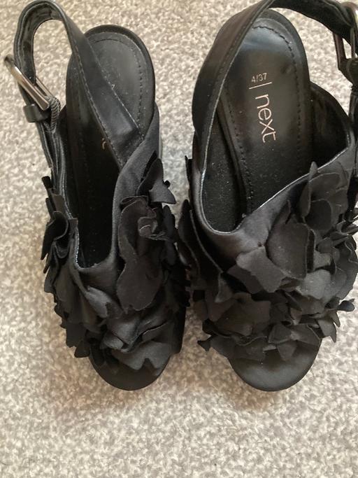 Buy & Sell Wombourne South Staffordshire - Photos for Brand new sandals size 4 tags on