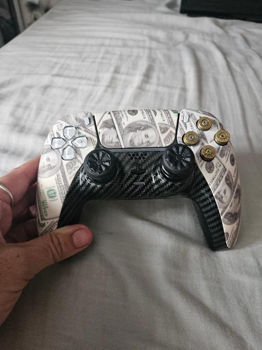 Buy & Sell West Bromwich Sandwell - Photos for custom ps5 controller