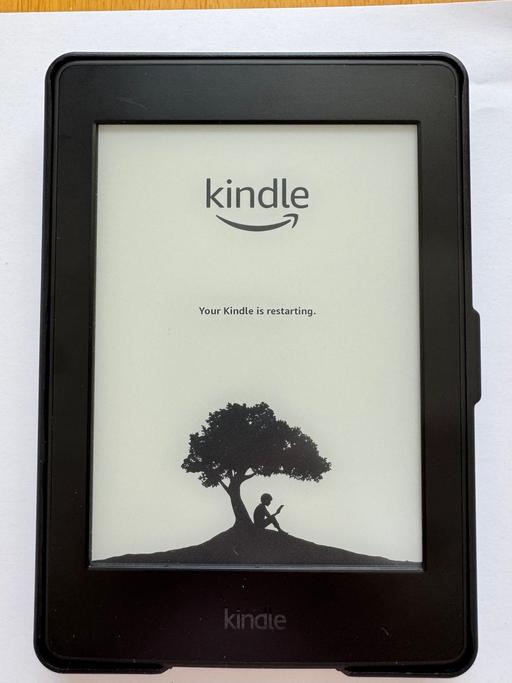Buy & Sell Kensal Green North West London - Photos for Kindle Paperwhite 7th Gen