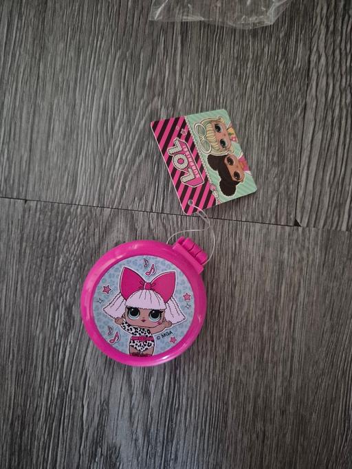 Buy & Sell Crumpsall Manchester - Photos for new LOL Surprise Compact Mirror & Brush