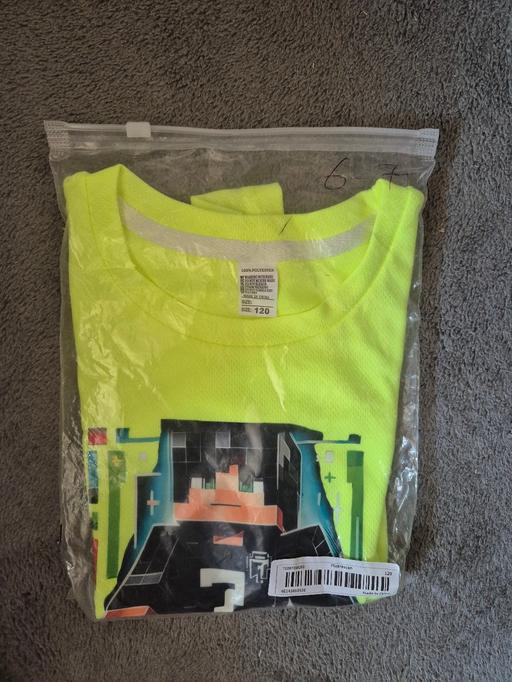 Buy & Sell Crumpsall Manchester - Photos for new Boys Tshirt