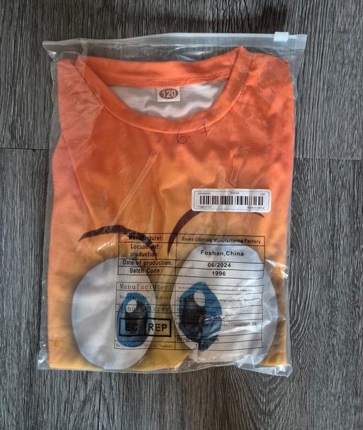 Buy & Sell Crumpsall Manchester - Photos for new Boys Smiley Face Tshirt