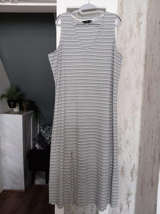 Buy & Sell Hornchurch Havering - Photos for stripe summer dress 20