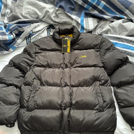 Buy & Sell Ealing Broadway West London - Photos for 🔥 Corteiz Big Bolo Jacket v3 Brand New 🔥