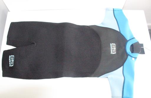 Buy & Sell Walsall West Midlands - Photos for BB SHORTIE WETSUIT KIDS BRAND NEW AGE 10- 11