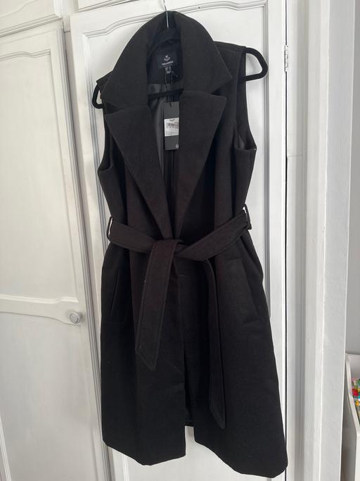 Buy & Sell Billericay Basildon - Photos for women’s sleeveless jacket