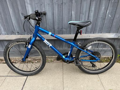 Buy & Sell Binley Coventry - Photos for HOY Bonaly Mountain Bike 20 Inch 5-8Yrs
